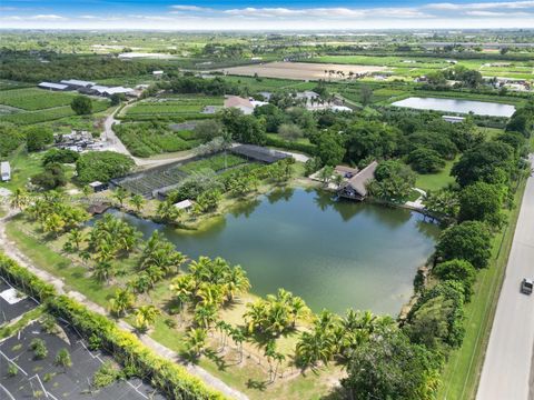 20701 SW 216th St Miami FL 33170