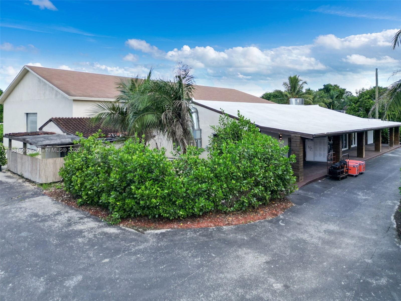 FOR RENT 18K NEG A MONTH - Land