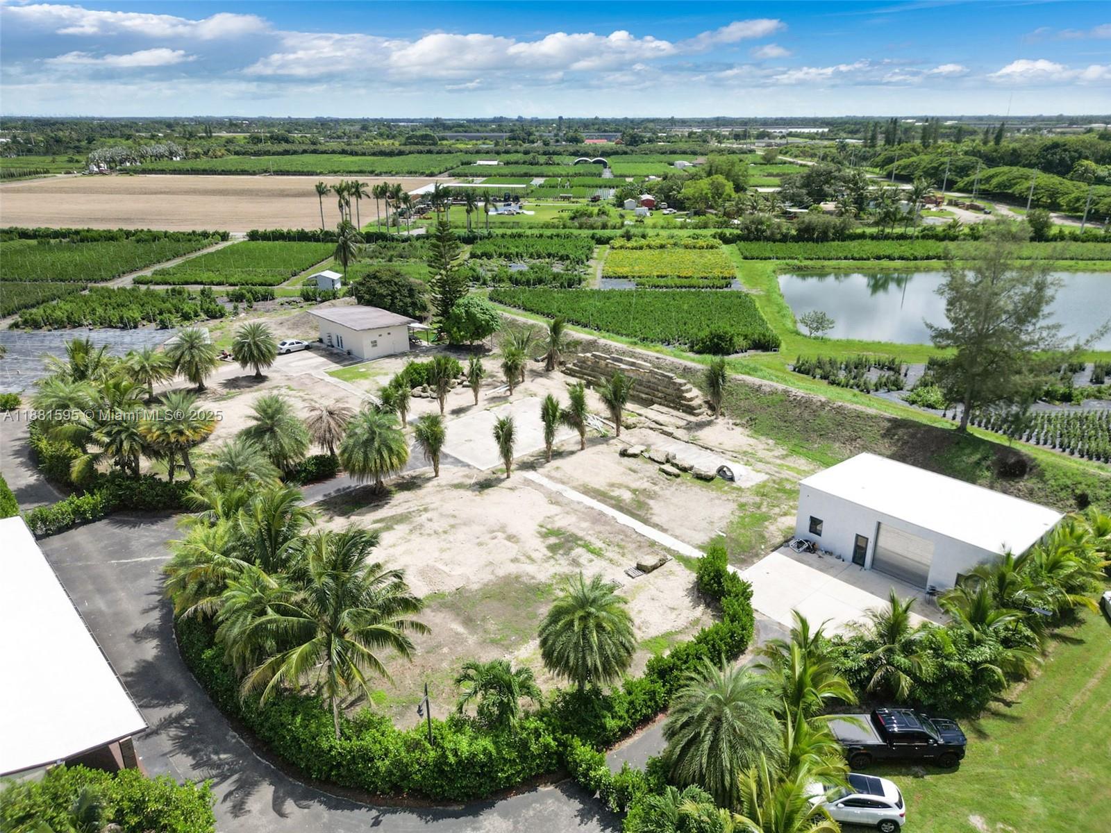 FOR RENT 18K NEG A MONTH - Land