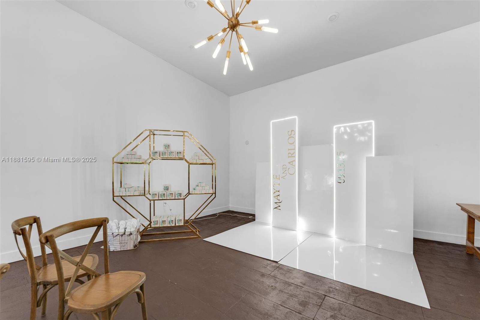 FOR RENT 18K NEG A MONTH - Land