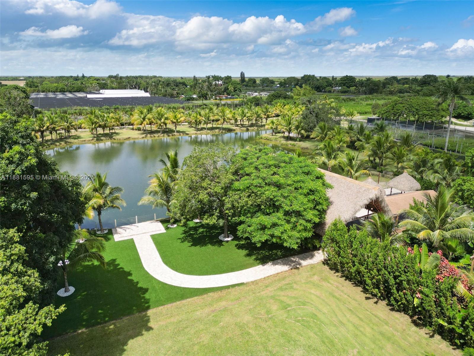 FOR RENT 18K NEG A MONTH - Land