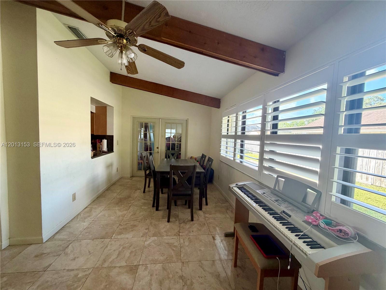 FLAMINGO GARDENS-LIVE OAK - Residential Lease