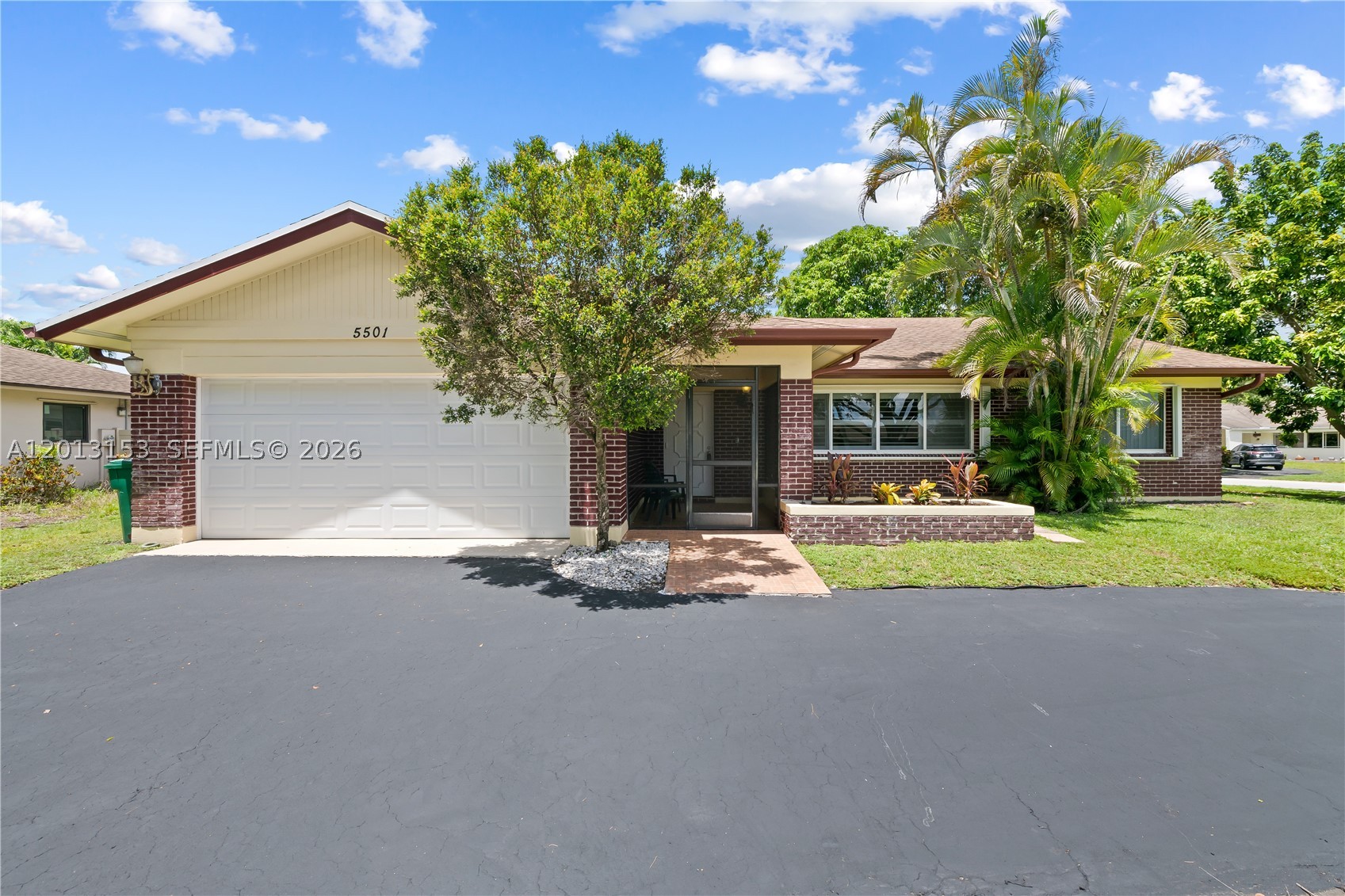 5501 SW 118th Ave