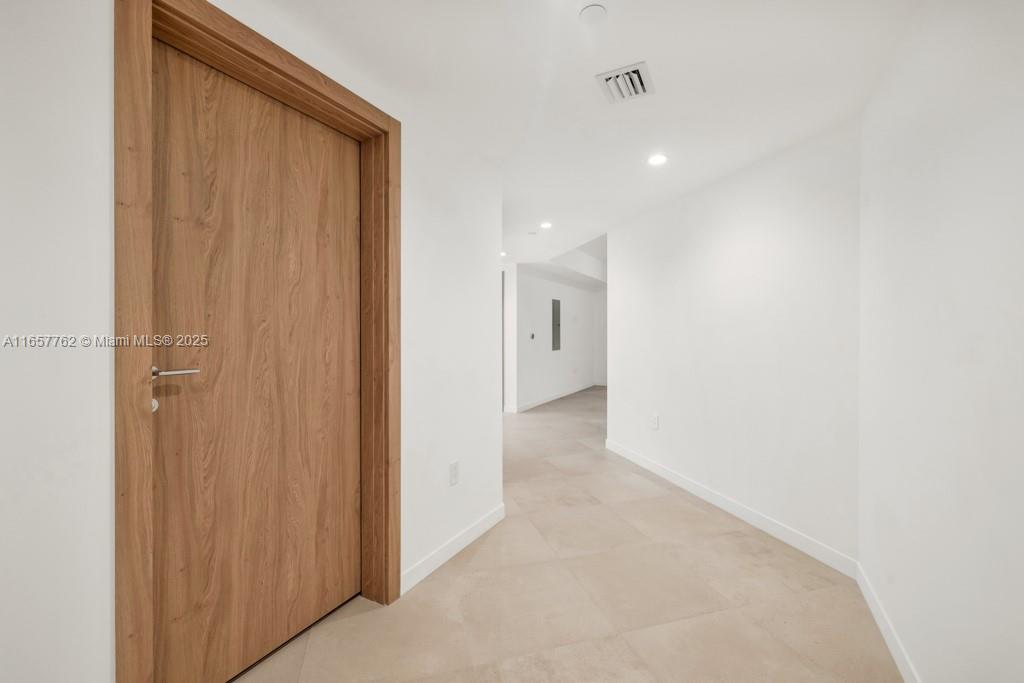 Bay Harbor Islands - Residential