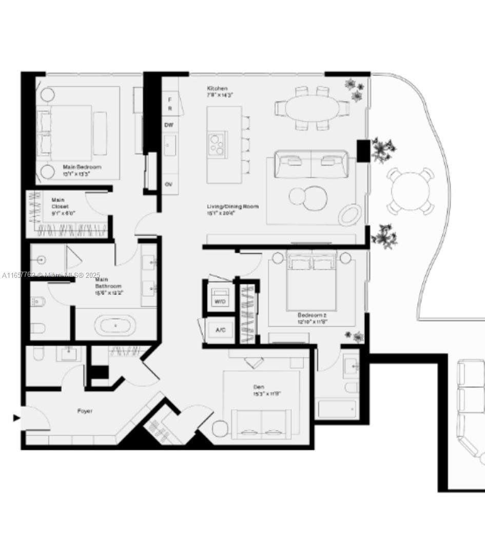 Bay Harbor Islands - Residential