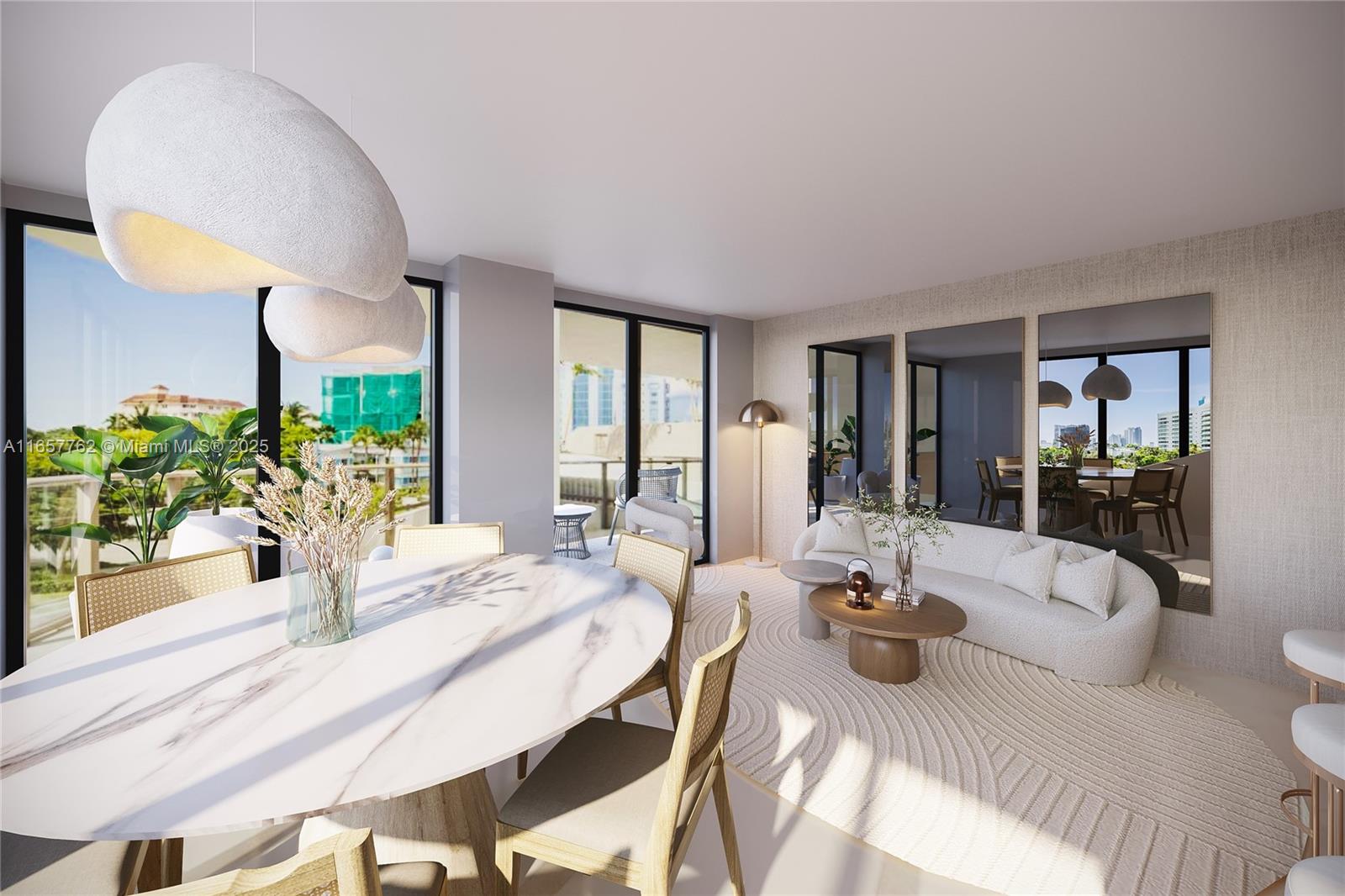 Property for Sale at 1135 103rd St 307, Bay Harbor Islands, Miami-Dade County, Florida - Bedrooms: 2 
Bathrooms: 3  - $2,300,000