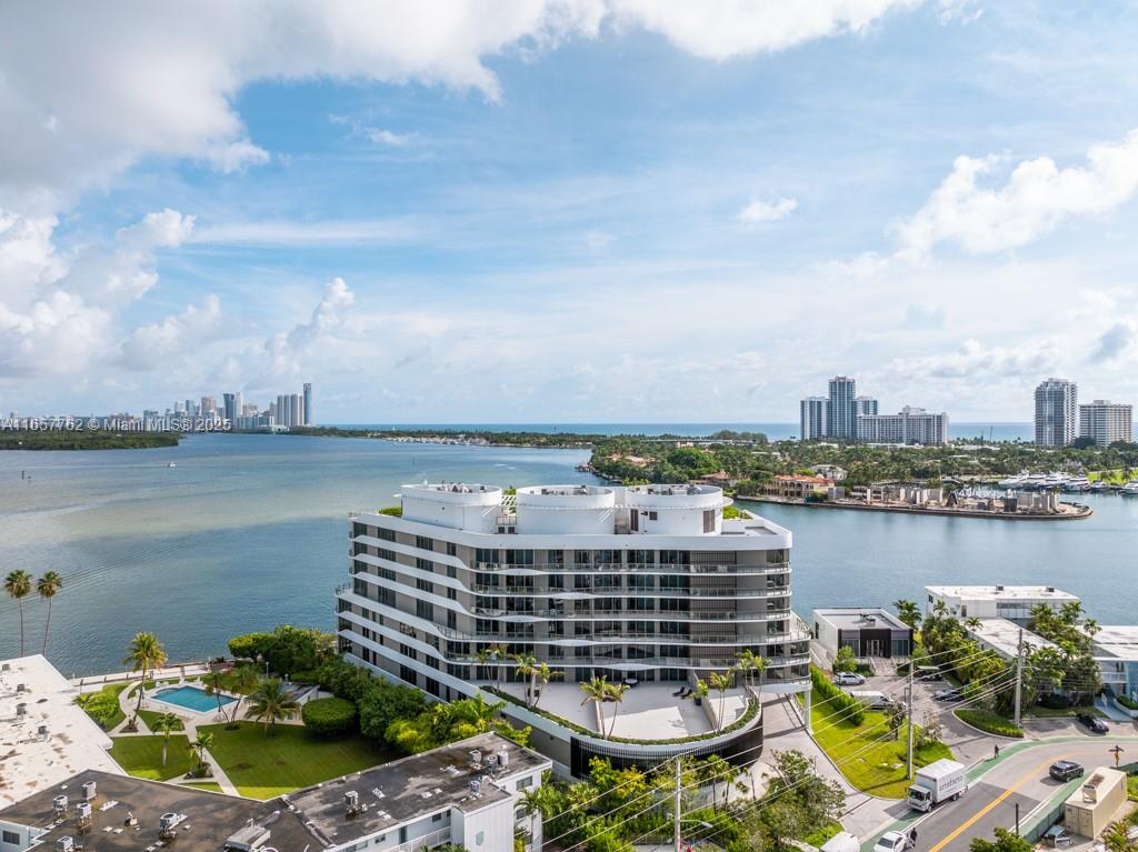 Bay Harbor Islands - Residential