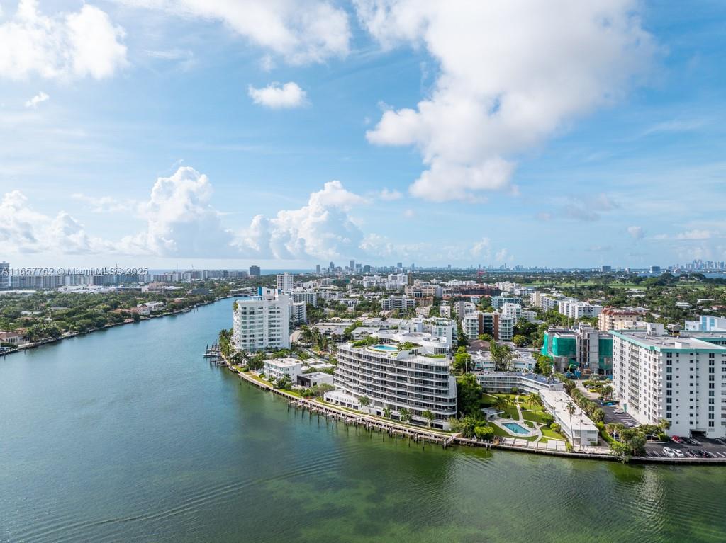 Bay Harbor Islands - Residential