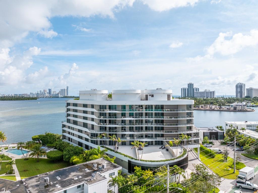 Bay Harbor Islands - Residential