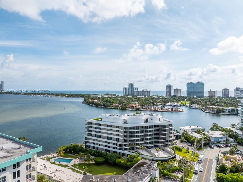 Bay Harbor Islands - Residential