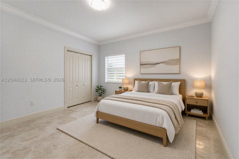 Tiny photo for 15262 SW 11th St, Miami, FL 33194 (MLS # A12044312)