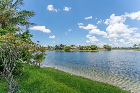 Tiny photo for 15262 SW 11th St, Miami, FL 33194 (MLS # A12044312)