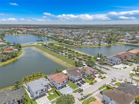 Tiny photo for 15262 SW 11th St, Miami, FL 33194 (MLS # A12044312)