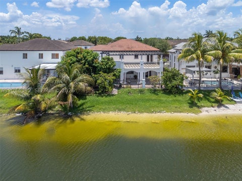 Tiny photo for 15262 SW 11th St, Miami, FL 33194 (MLS # A12044312)