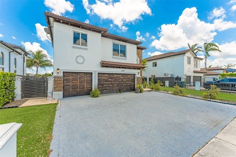 Tiny photo for 15262 SW 11th St, Miami, FL 33194 (MLS # A12044312)