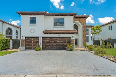 Photo of 15262 SW 11th St, Miami, FL 33194 (MLS # A12044312)