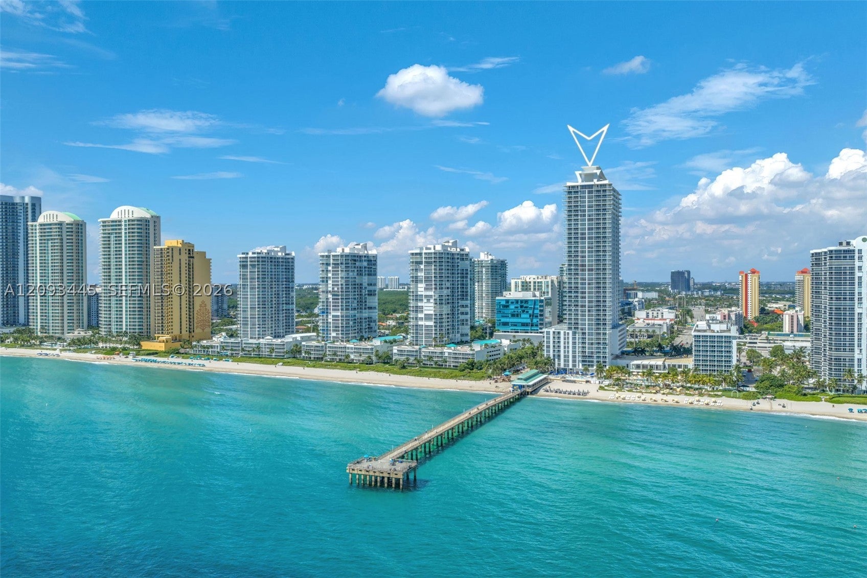 16699 Collins Ave 3010