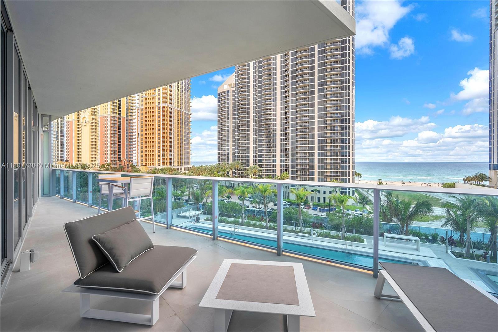 17550 Collins Ave 603