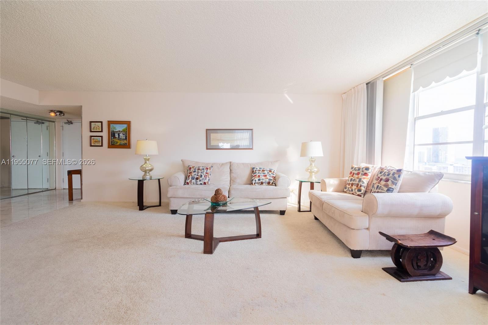 WINSTON TOWERS 500 CONDO - Residential