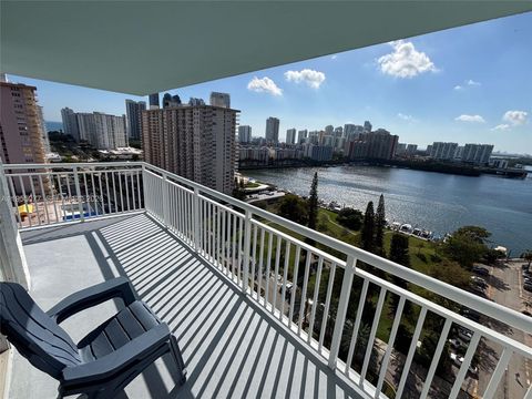 Photo of 301 174th St #1912, Sunny Isles Beach, FL 33160 (MLS # A11955077)