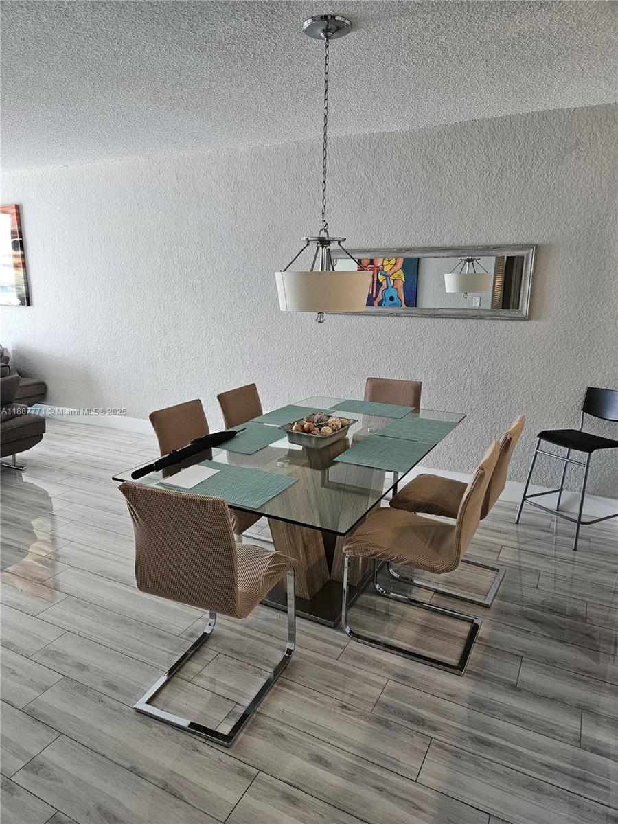 OCEAN RESERVE CONDO - Residential Lease