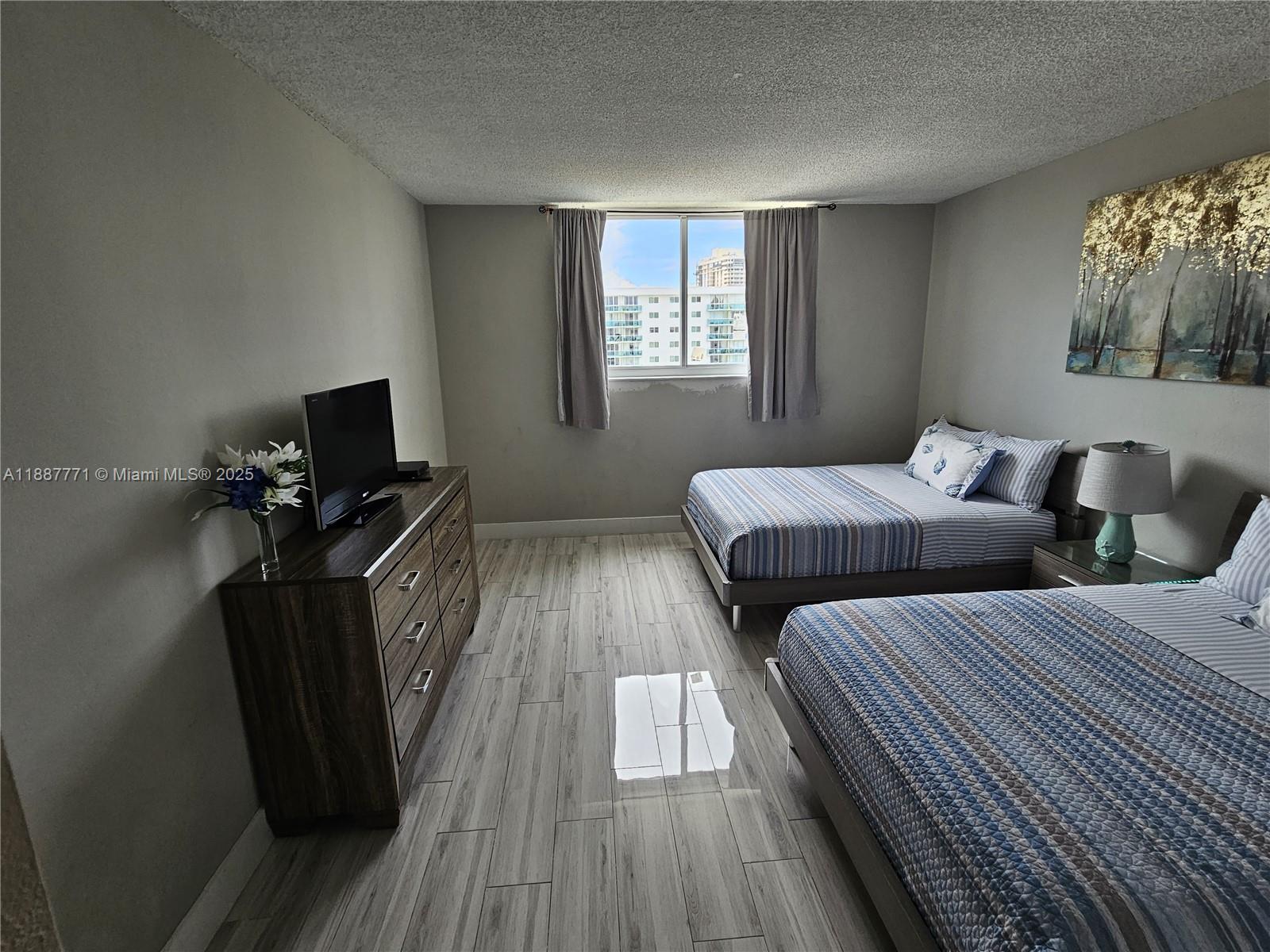 OCEAN RESERVE CONDO - Residential Lease