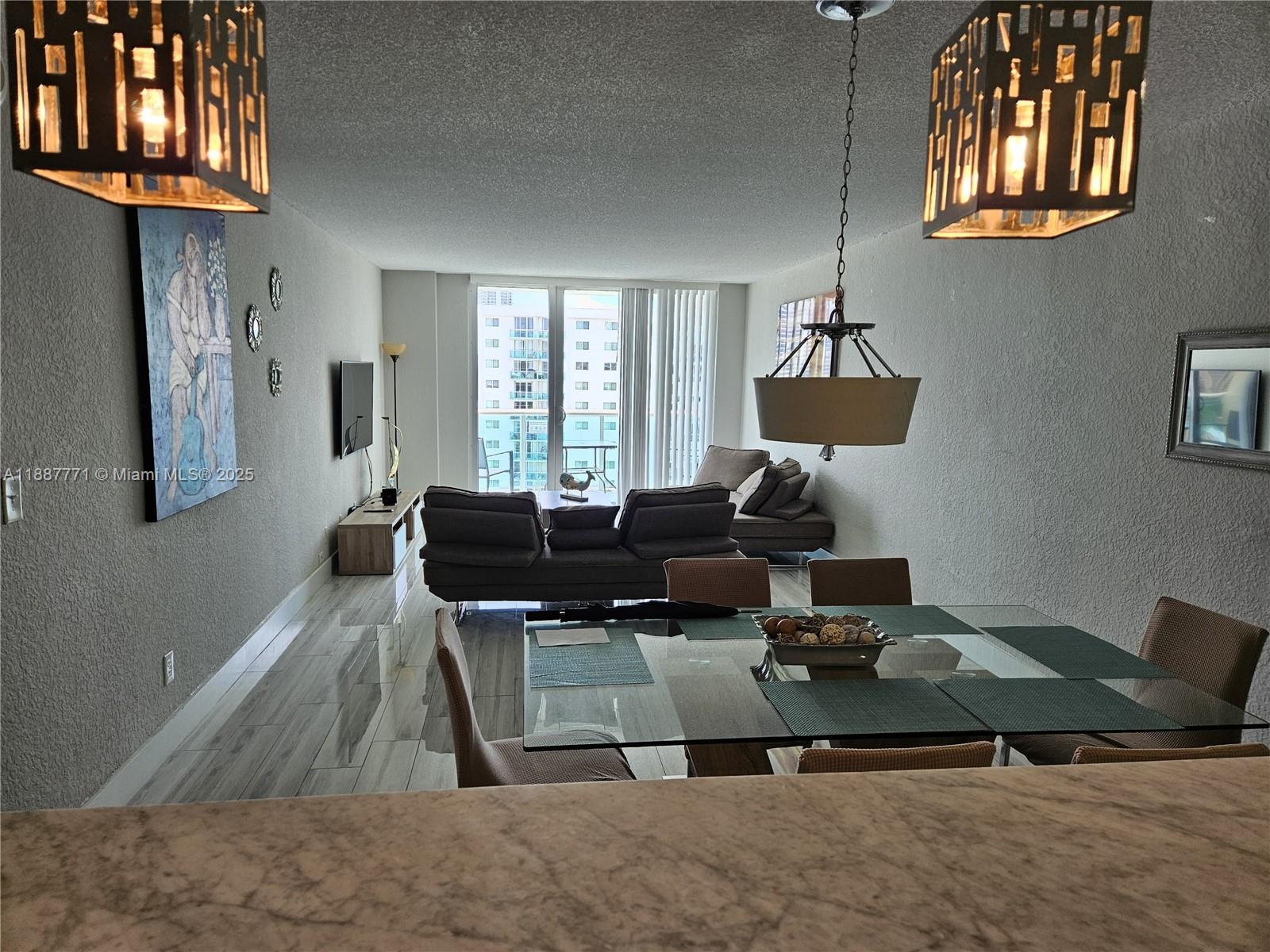 OCEAN RESERVE CONDO - Residential Lease