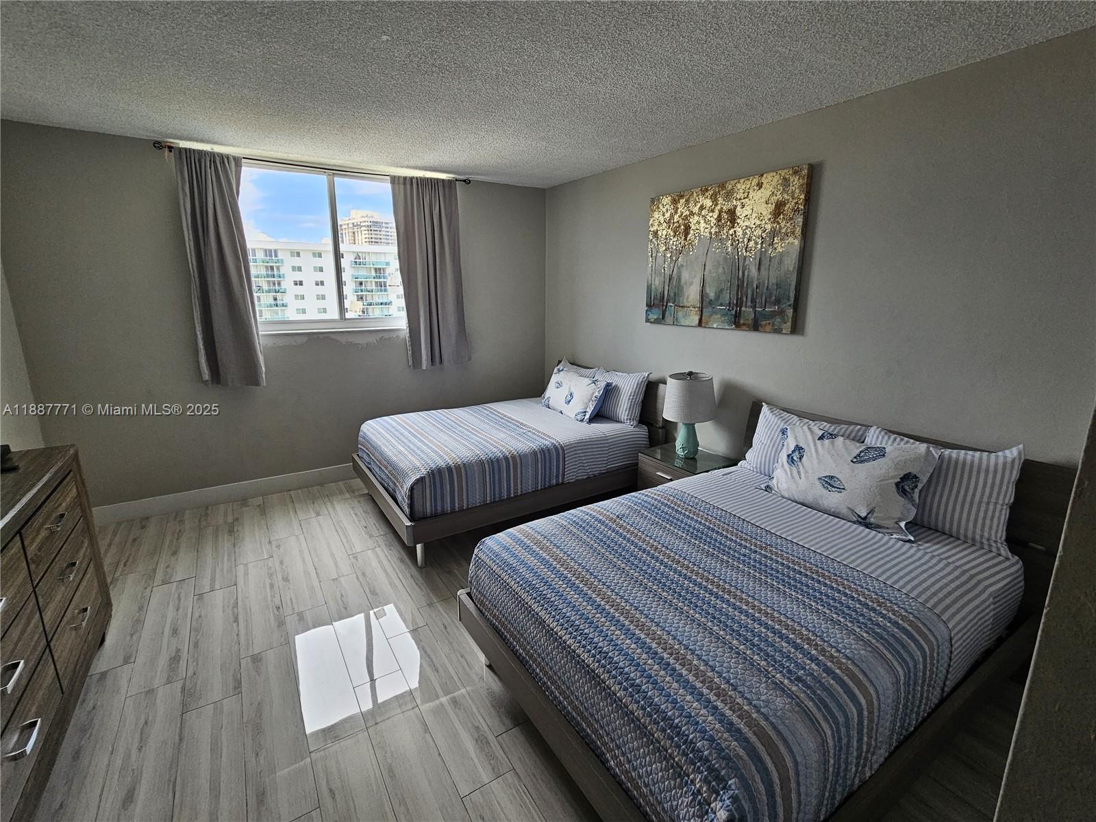 OCEAN RESERVE CONDO - Residential Lease