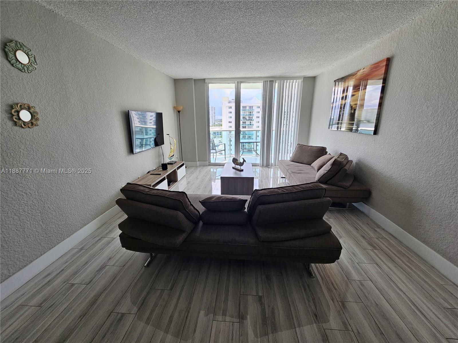 OCEAN RESERVE CONDO - Residential Lease