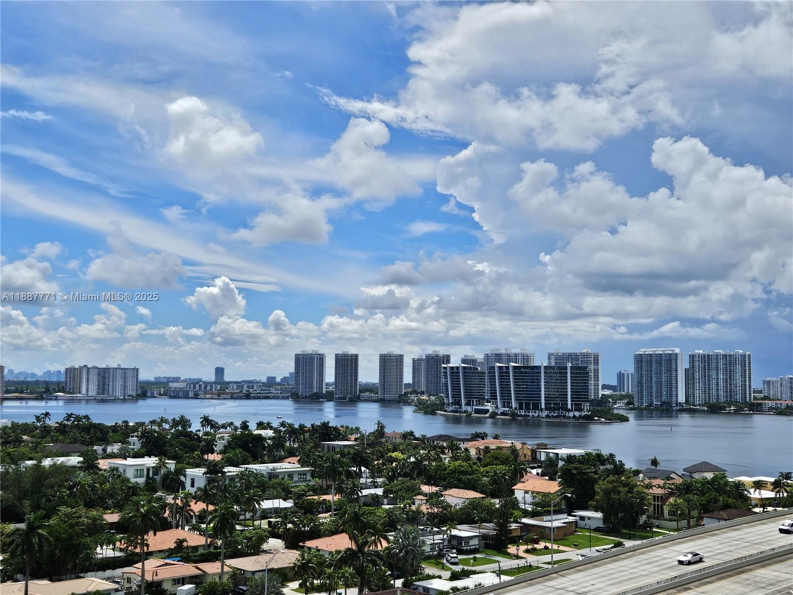OCEAN RESERVE CONDO - Residential Lease