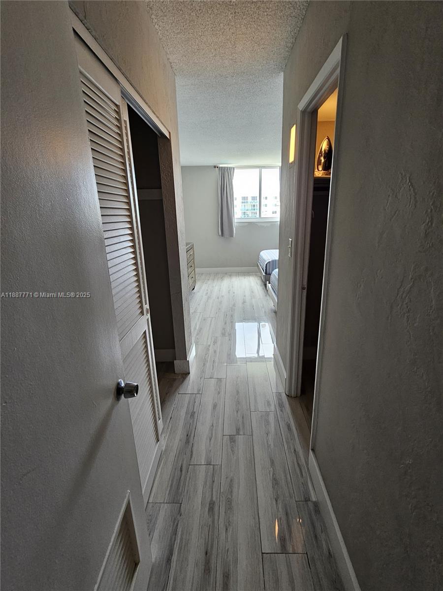 OCEAN RESERVE CONDO - Residential Lease