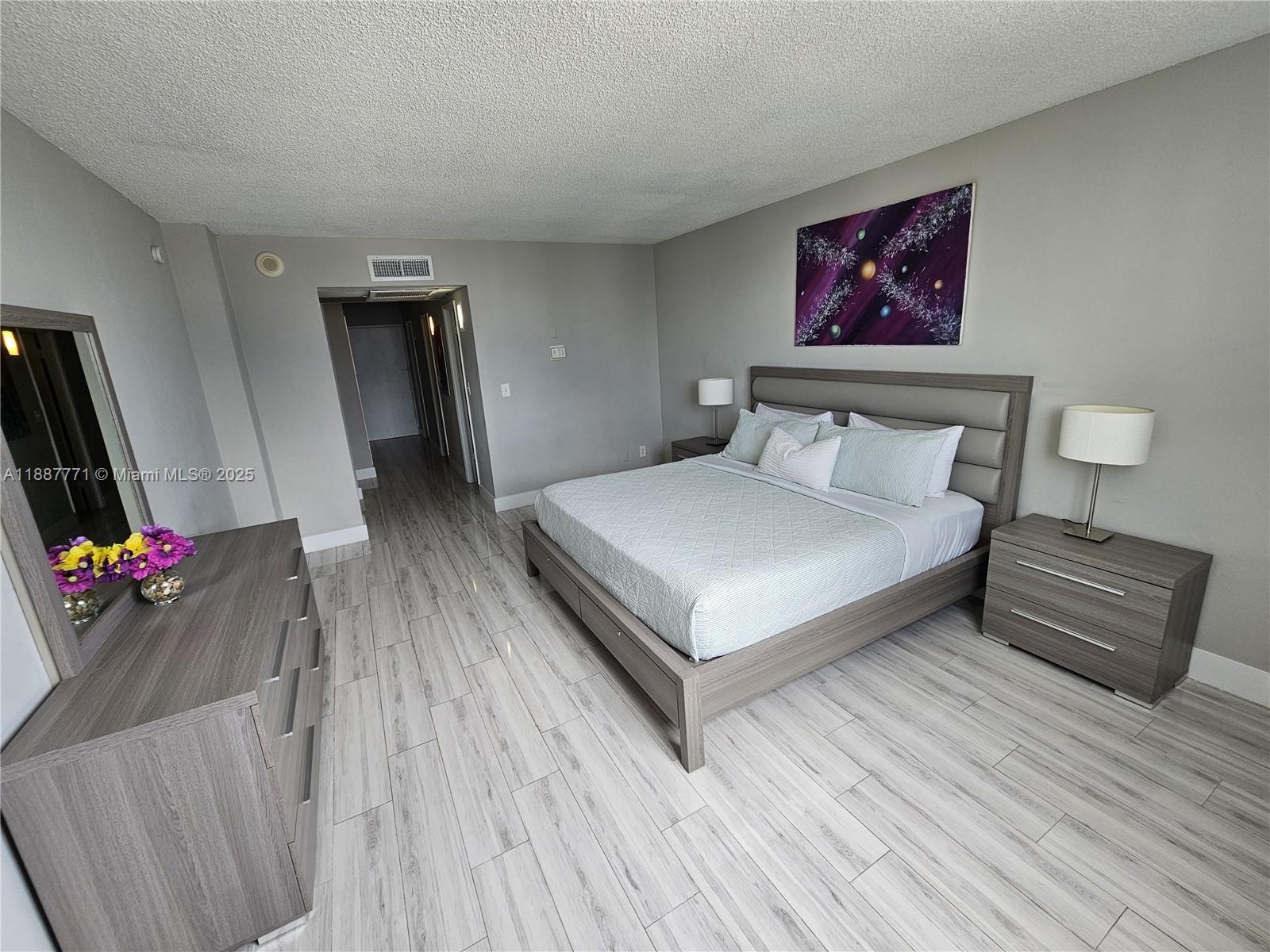 OCEAN RESERVE CONDO - Residential Lease