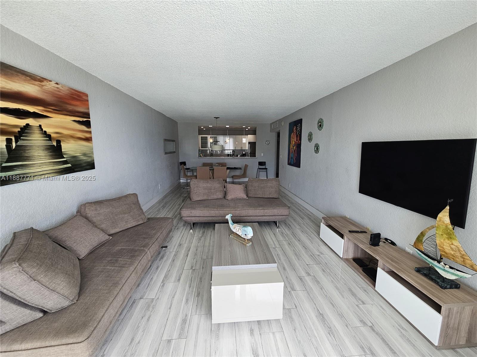 OCEAN RESERVE CONDO - Residential Lease