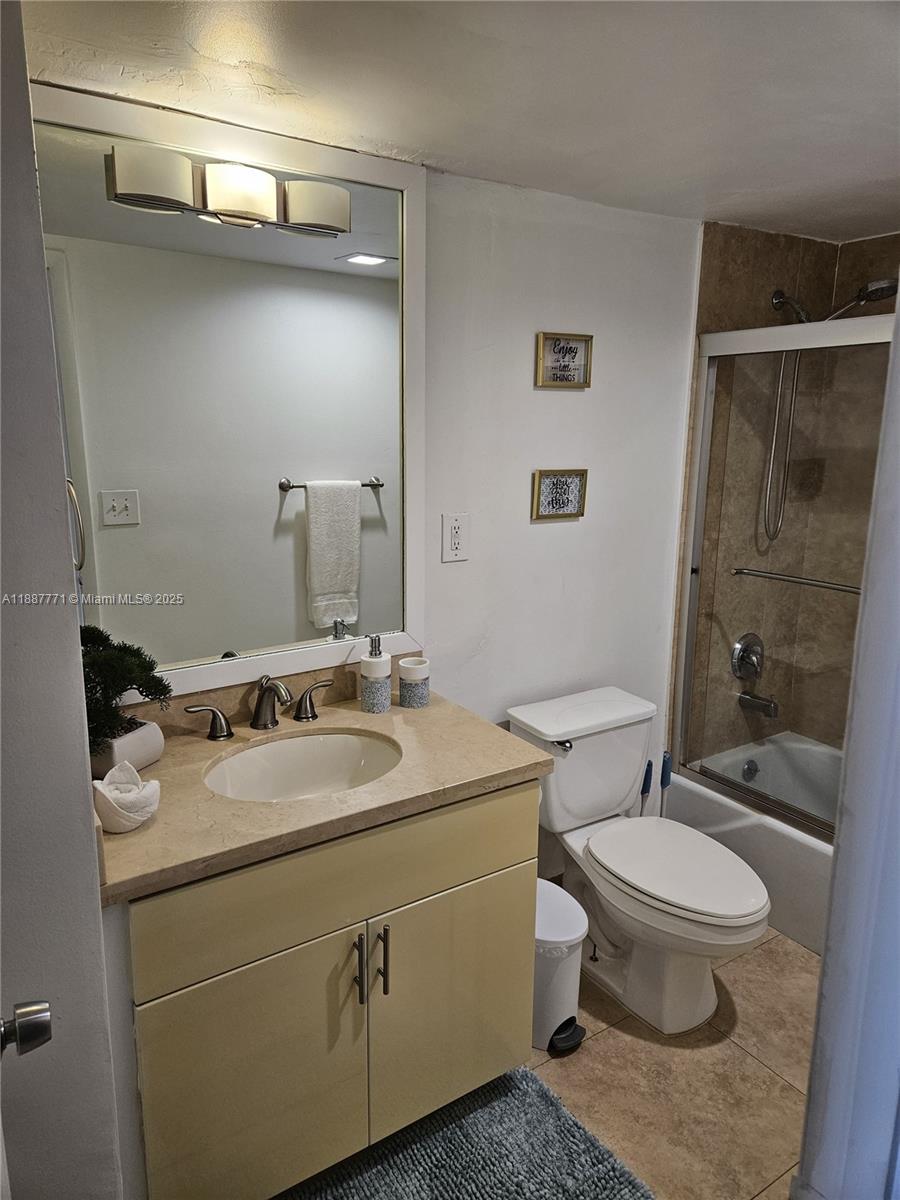 OCEAN RESERVE CONDO - Residential Lease