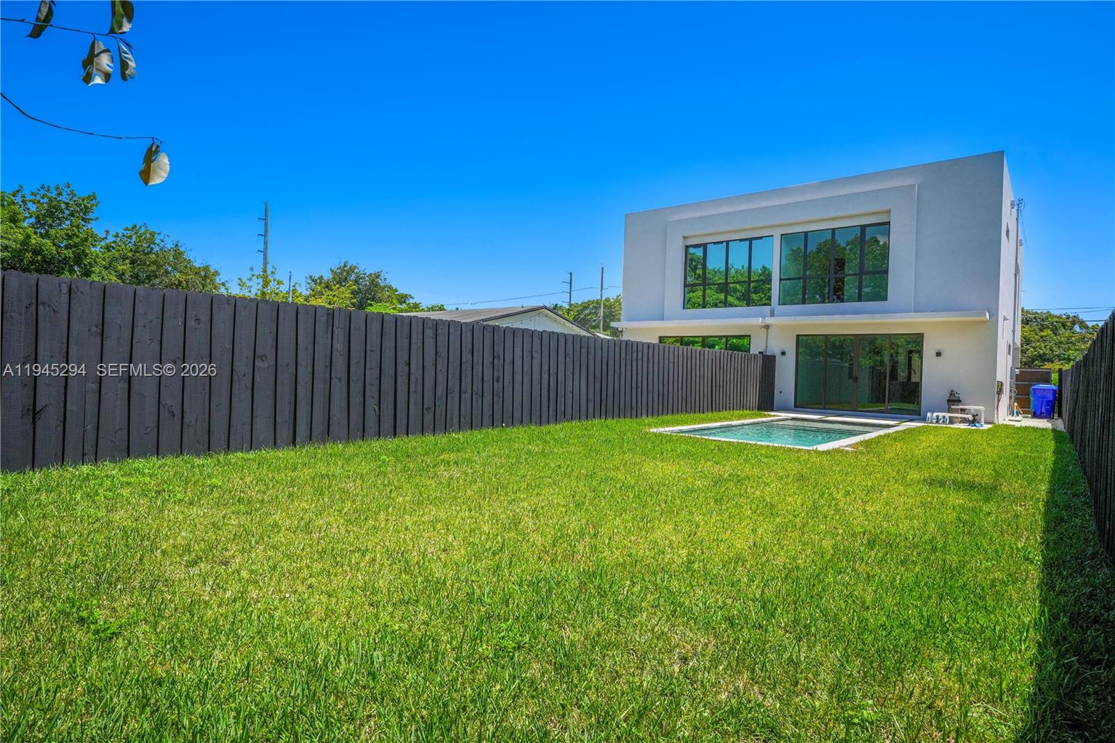 RAILWAY SHOPS ADDN 2ND AM - Residential