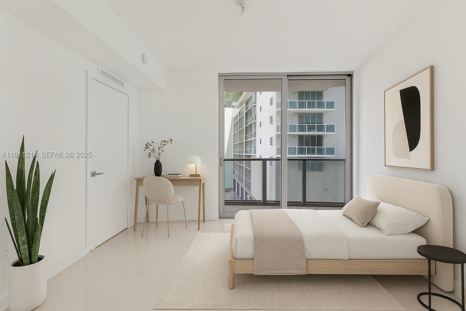 ARIA ON THE BAY CONDO - Residential