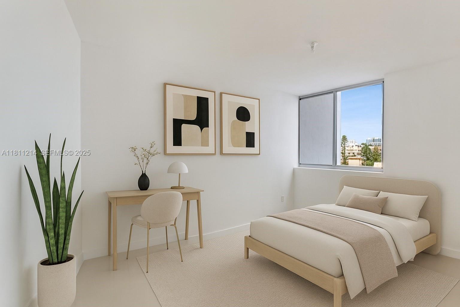 ARIA ON THE BAY CONDO - Residential