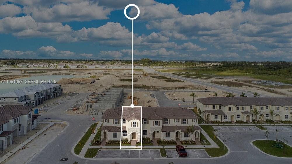 KEYS GATE RESIDENTIAL - Residential