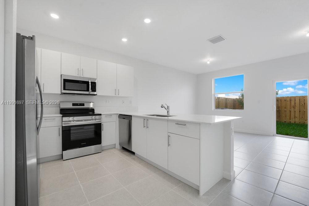 KEYS GATE RESIDENTIAL - Residential