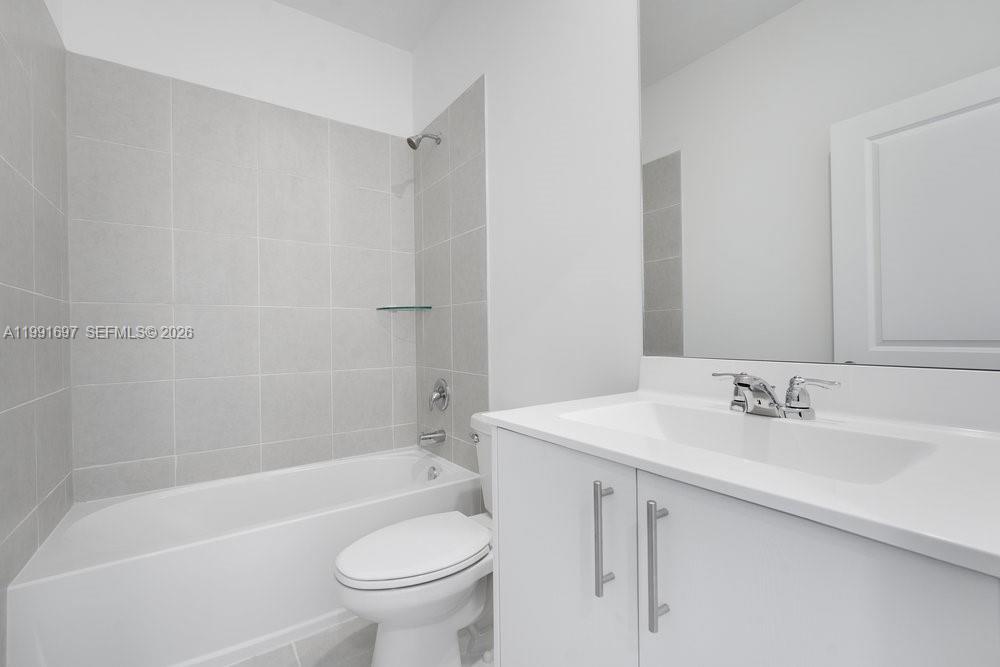 KEYS GATE RESIDENTIAL - Residential