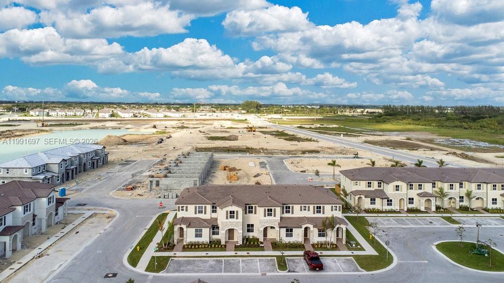 KEYS GATE RESIDENTIAL - Residential