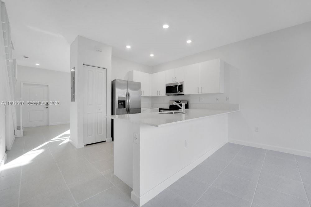 KEYS GATE RESIDENTIAL - Residential