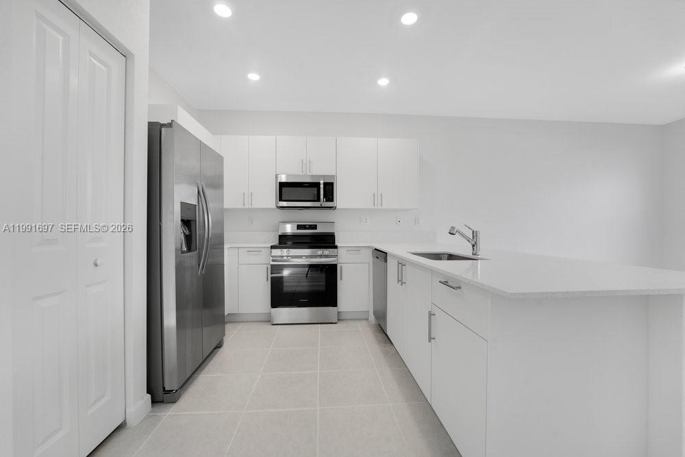 KEYS GATE RESIDENTIAL - Residential