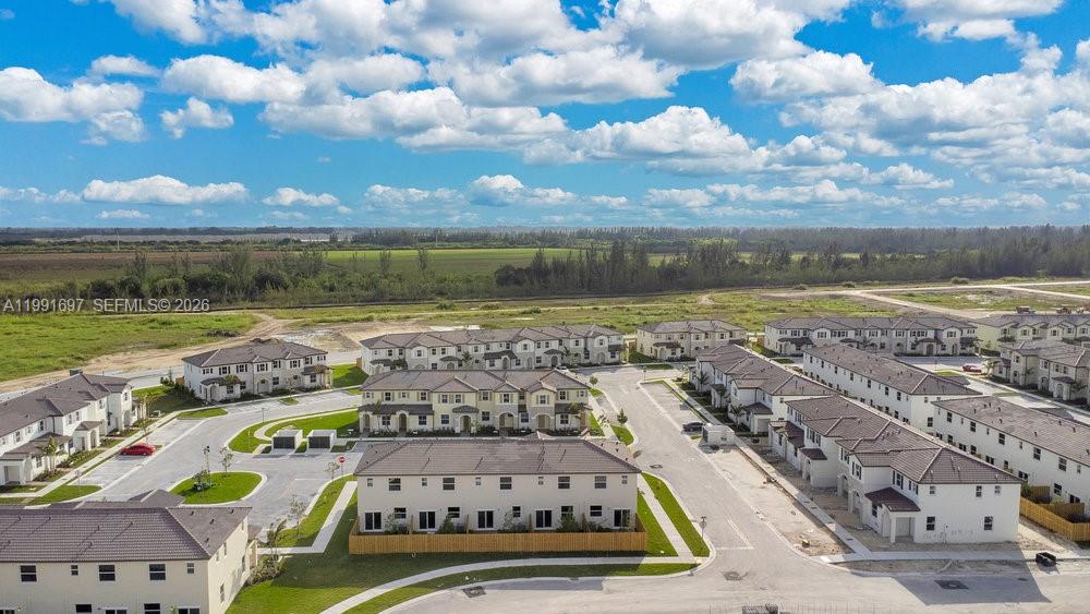 KEYS GATE RESIDENTIAL - Residential