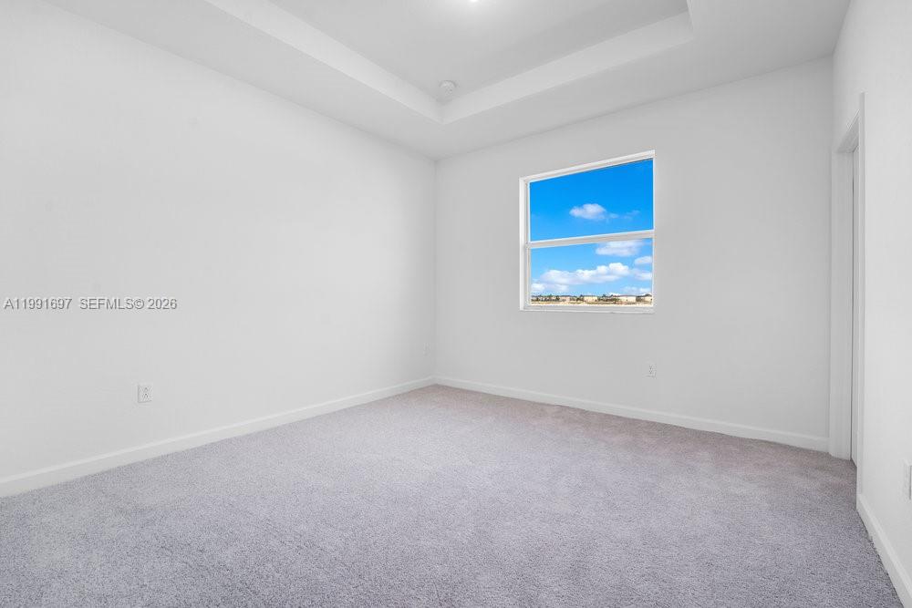 KEYS GATE RESIDENTIAL - Residential