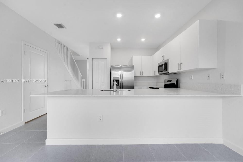 KEYS GATE RESIDENTIAL - Residential