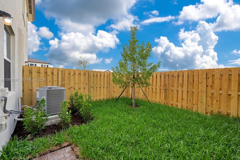 KEYS GATE RESIDENTIAL - Residential