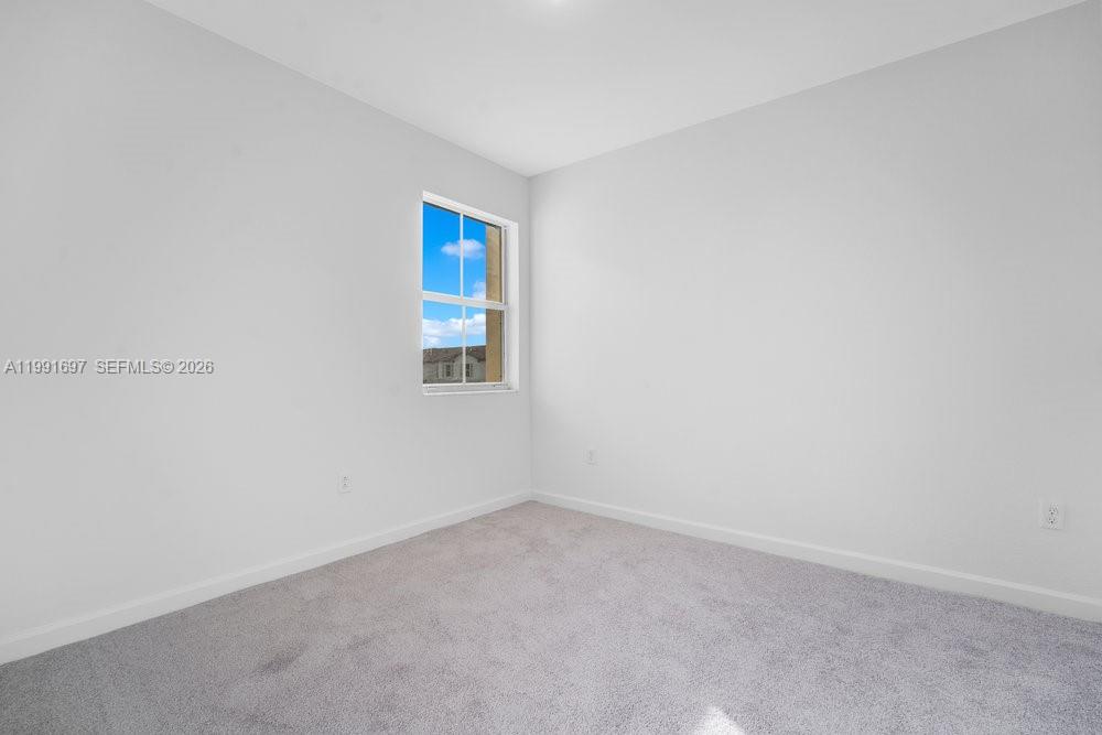 KEYS GATE RESIDENTIAL - Residential