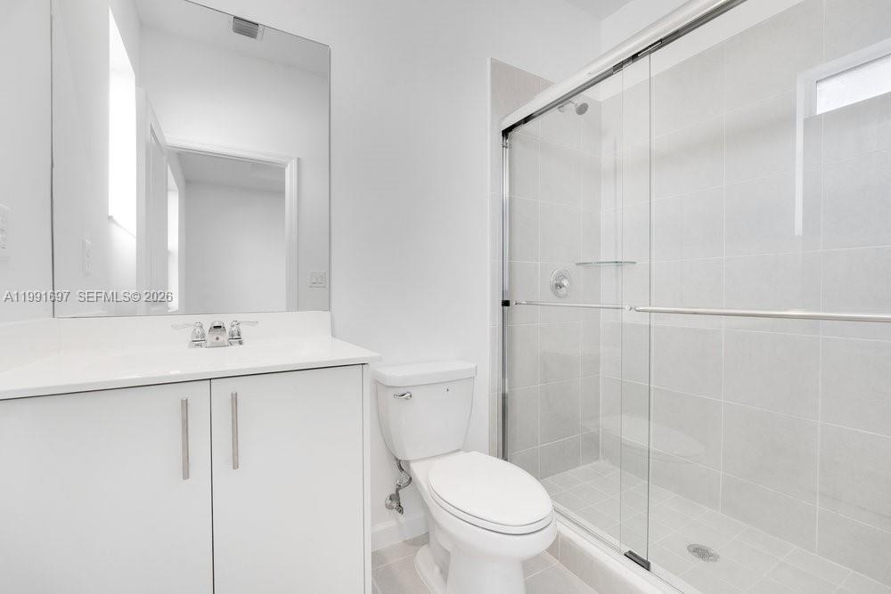 KEYS GATE RESIDENTIAL - Residential