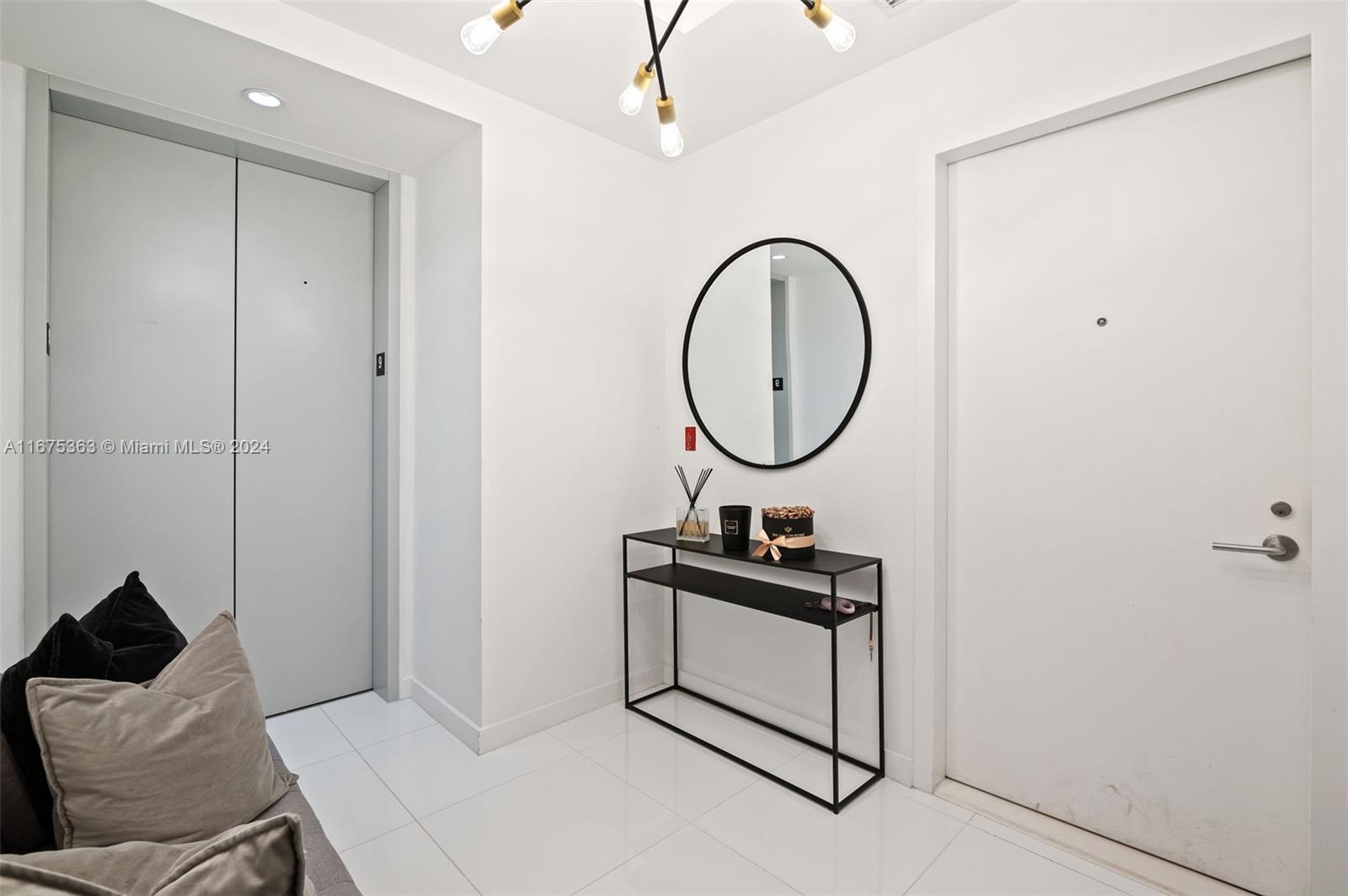 PARAMOUNT MWC - Residential